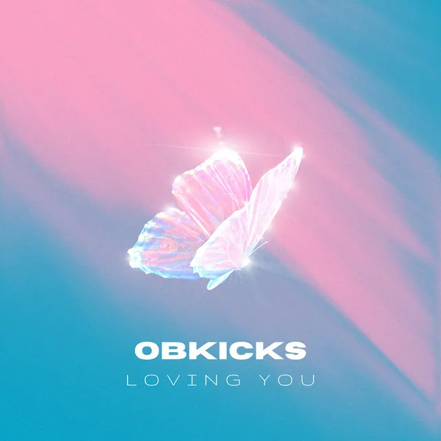 Cover art of Loving You