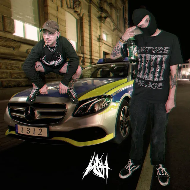 1312 by LS41 - Hard Techno cover art