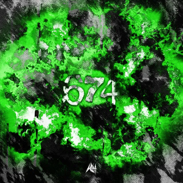 Big 9 (VIP) by LS41 - Hard Techno cover art