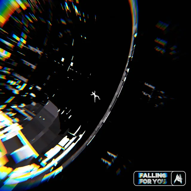 Falling for You by LS41, KOHRA - Hard Techno cover art