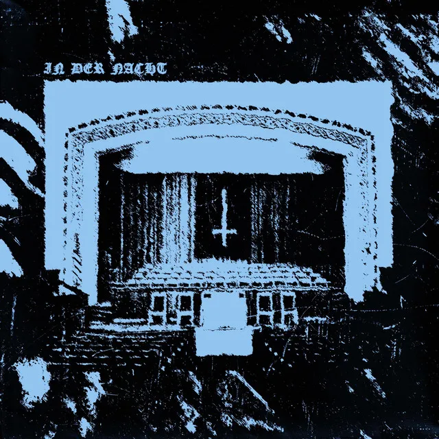 In der Nacht by LS41 - Hard Techno cover art