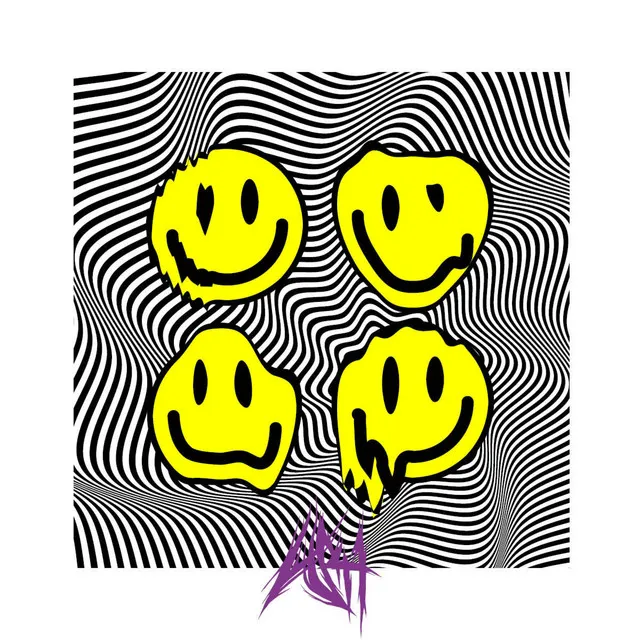 JACKDAT by LS41 - Hard Techno cover art