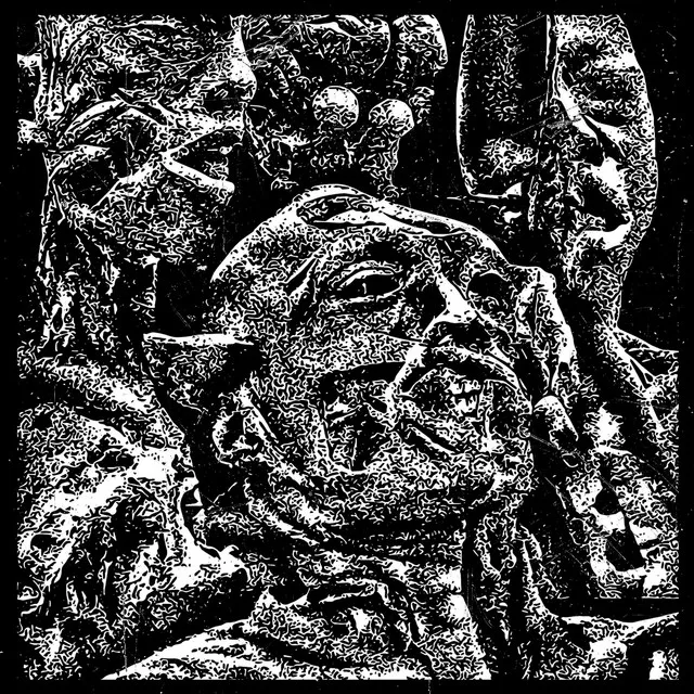 Unholy by LS41, Kursed System - Hard Techno cover art
