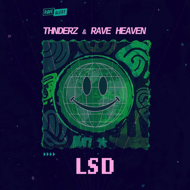 Cover art of LSD