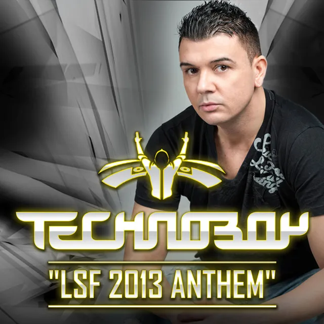 Cover art of Lsf 2013 Anthem