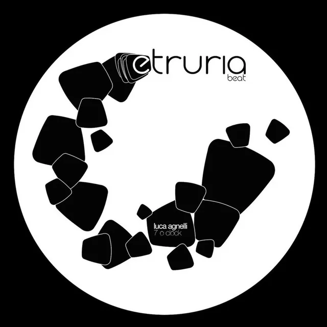 7 O'Clock - Lee Van Dowski Remix by Luca Agnelli, Lee van Dowski - Hard Techno cover art