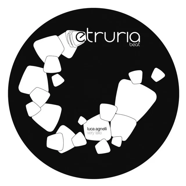 Desire by Luca Agnelli - Hard Techno cover art
