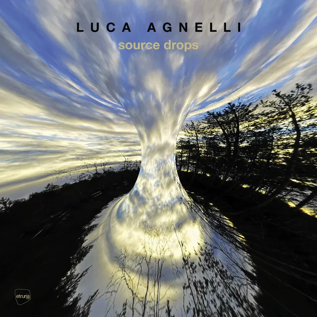 Mutant Circle by Luca Agnelli - Hard Techno cover art