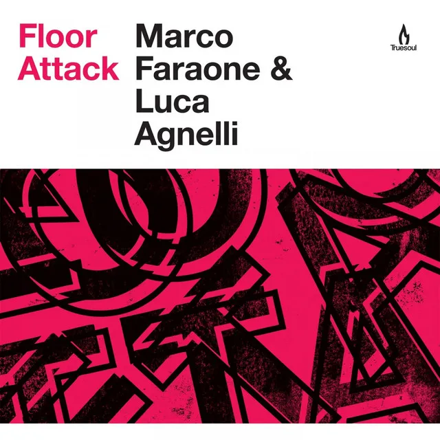 Sounds Like by Luca Agnelli, Marco Faraone - Hard Techno cover art