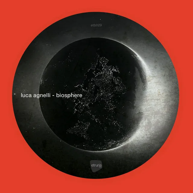 Substrate - Original by Luca Agnelli - Hard Techno cover art