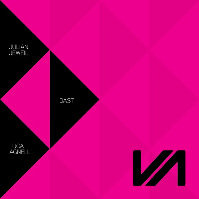 Turbo by Luca Agnelli - Hard Techno cover art