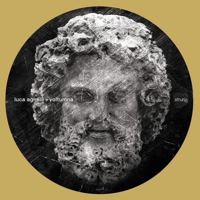 Voltumna by Luca Agnelli - Hard Techno cover art