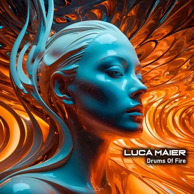 Daddy Loves My Hard Groove by Luca Maier, GNRØ - Hard Techno cover art