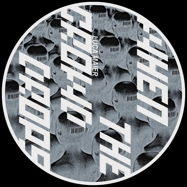 When The Crowd Drops - Original Mix by Luca Maier - Hard Techno cover art