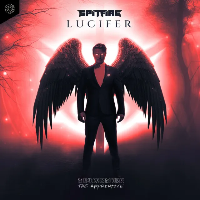 Cover art of Lucifer