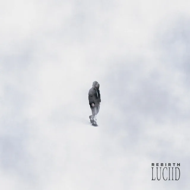 In Ur Eyes by Luciid - Hard Techno cover art