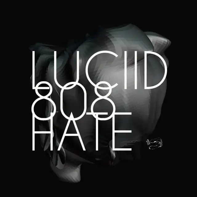 Jacks Hammer by Luciid - Hard Techno cover art