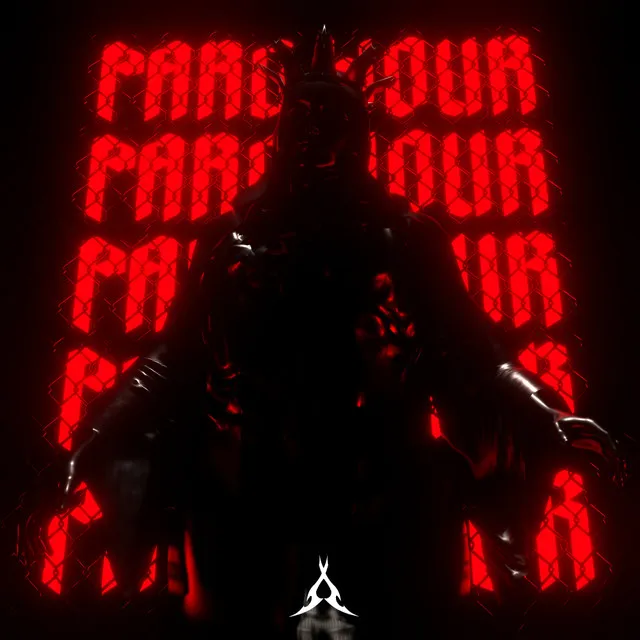 Paro House - Luciid VIP by Luciid - Hard Techno cover art