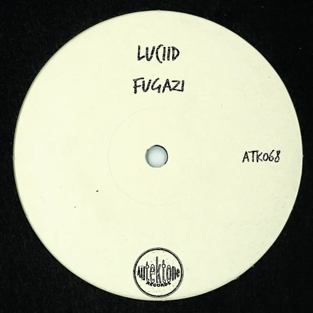 Peak Gabba by Luciid - Hard Techno cover art