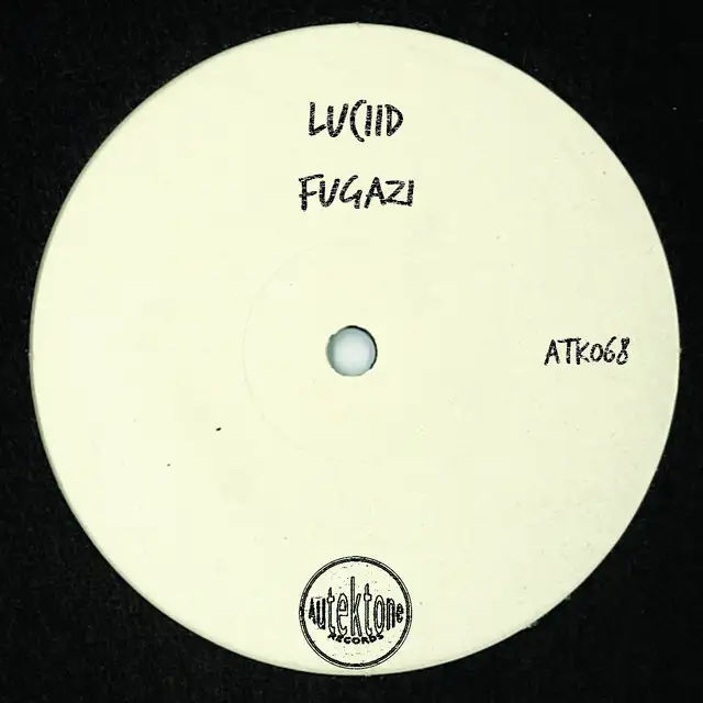 The Calling by Luciid - Hard Techno cover art
