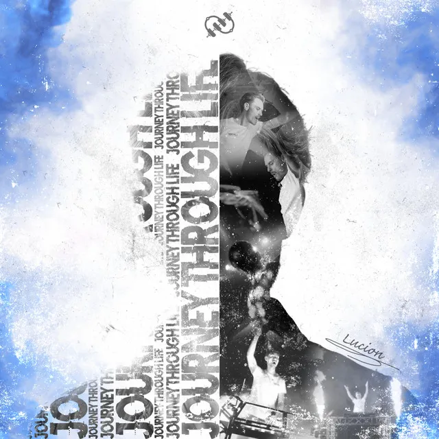 In My Head by Lucion - Hardstyle cover art