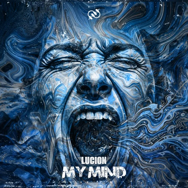 My Mind by Lucion - Hardstyle cover art