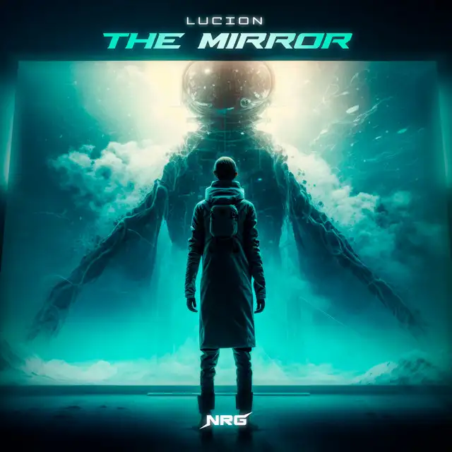 The Mirror by Lucion - Hardstyle cover art