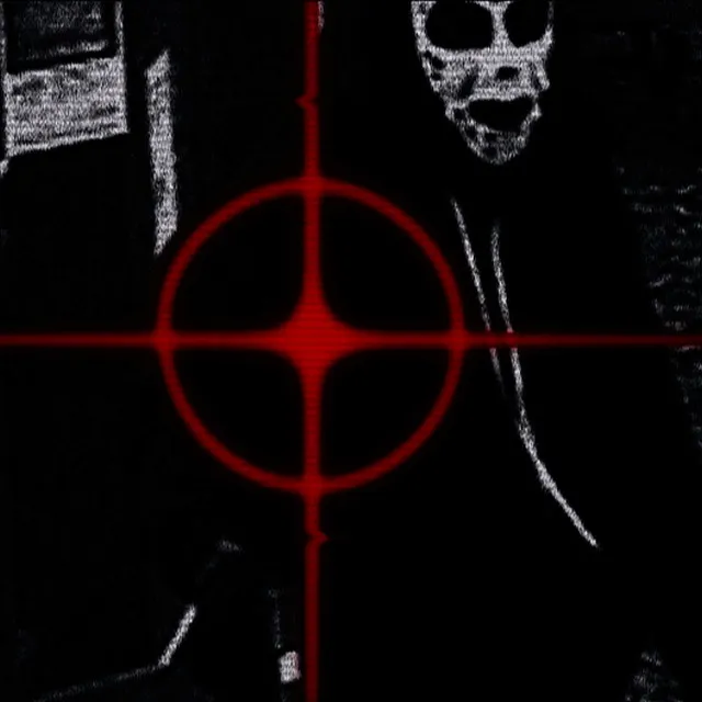 Nobody Move (Get on the Fkn Floor) by Luke Noize - Hard Techno cover art