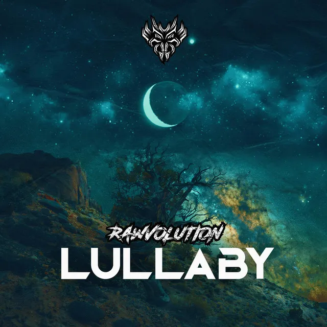 Cover art of Lullaby