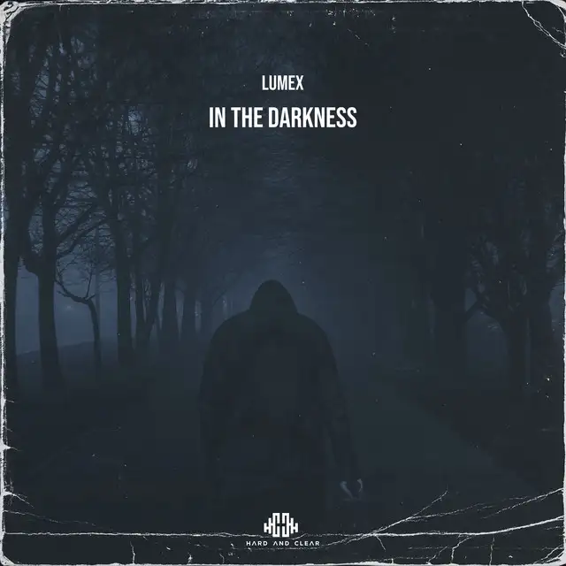 In the Darkness by Lumex - Hardstyle cover art