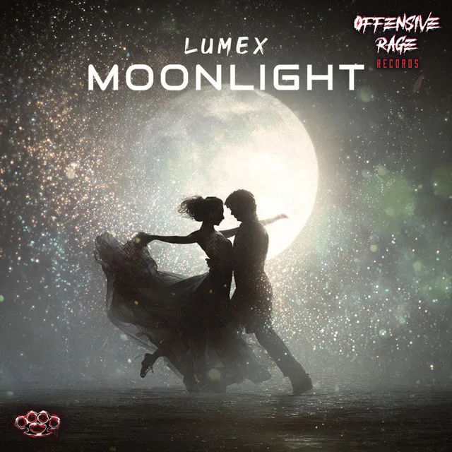 Moonlight by Lumex - Hardstyle cover art