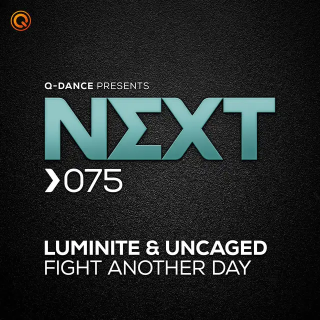 Fight Another Day by Luminite, Uncaged - Rawstyle cover art