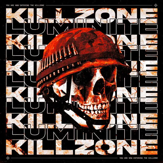 Killzone by Luminite - Rawstyle cover art