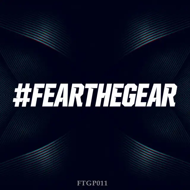 Sixth Gear - Podcast Mix by Luminite, MC Focus - Rawstyle cover art