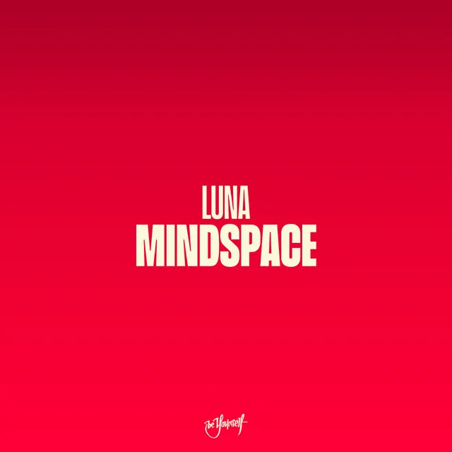Mindspace - Original Mix by Luna - Rawstyle cover art