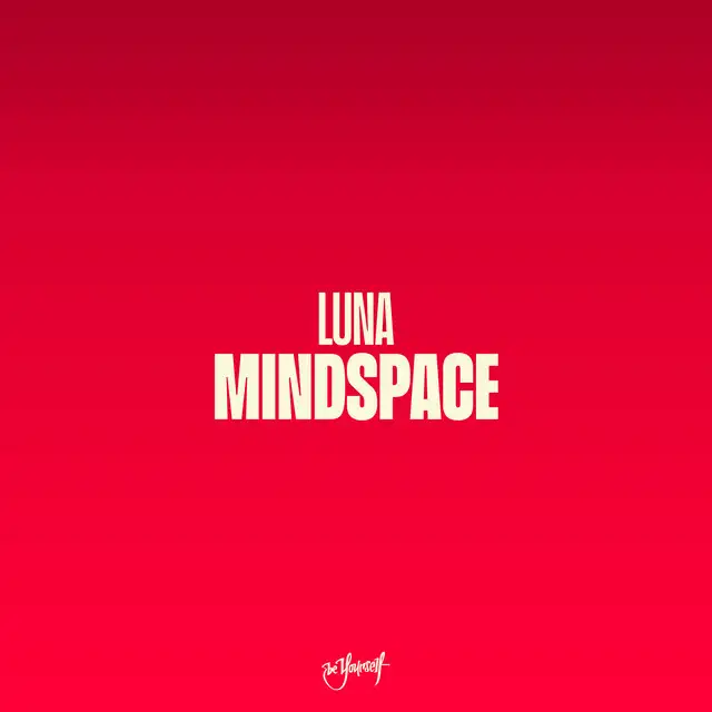 Mindspace - Radio Edit by Luna - Rawstyle cover art