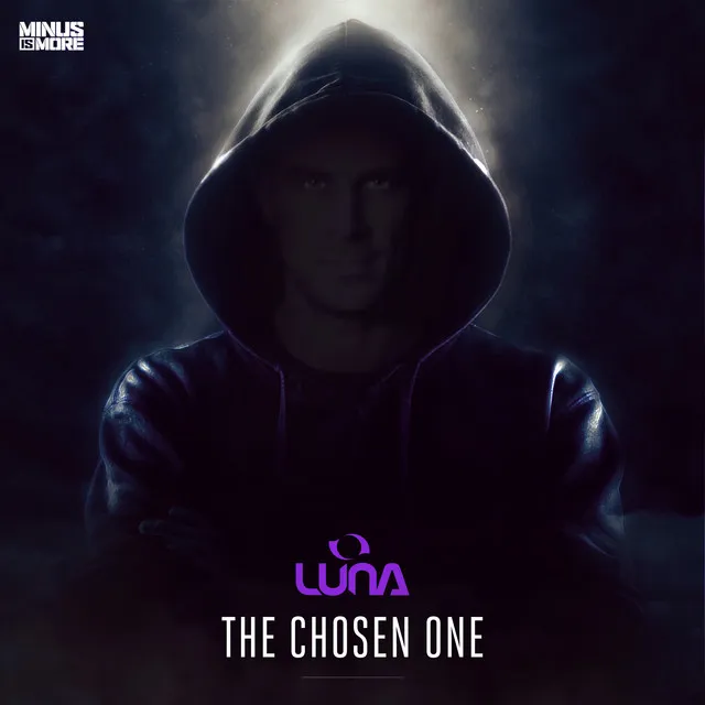 The Chosen One by Luna - Rawstyle cover art