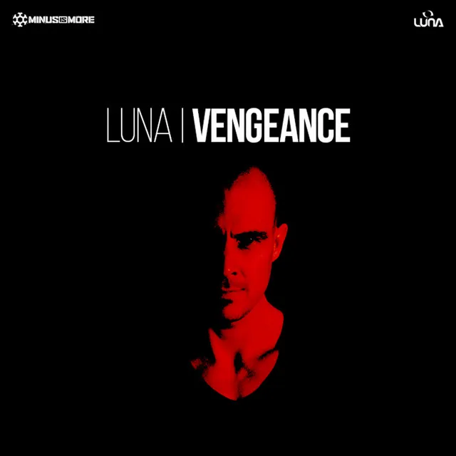 Vengeance by Luna - Rawstyle cover art