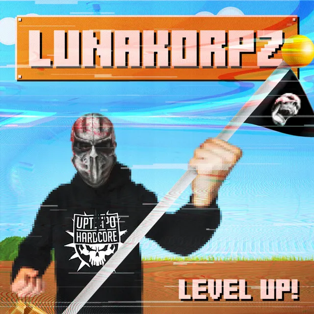 Carnage by LunaKorpz - Uptempo cover art