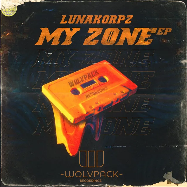 GO HARD OR GO HOME! - Official Pandemonium 2022 Uptempo Anthem by LunaKorpz - Uptempo cover art