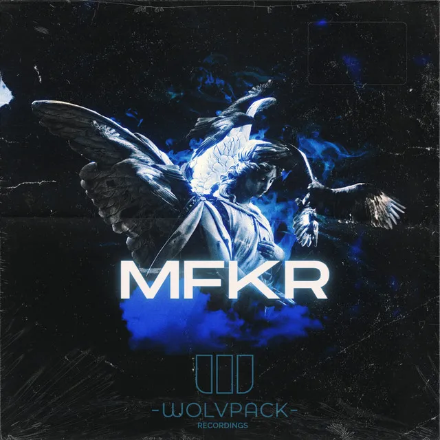 MFKR by LunaKorpz - Uptempo cover art
