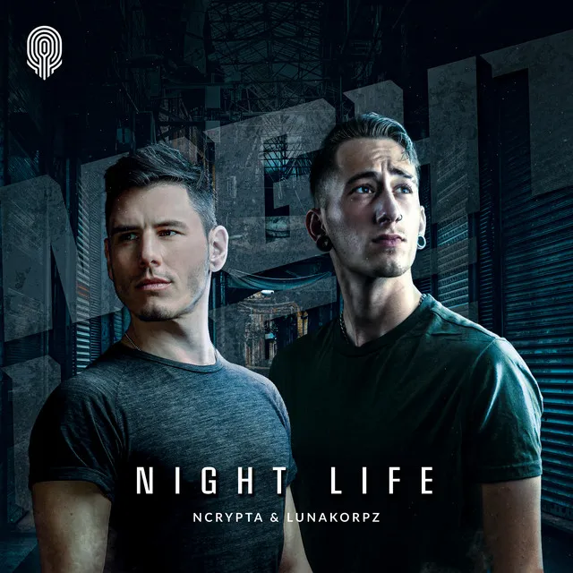 Nightlife by LunaKorpz, Ncrypta - Uptempo cover art