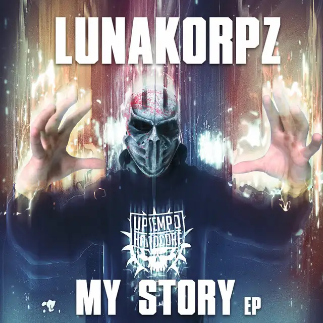 West Coast by LunaKorpz - Uptempo cover art