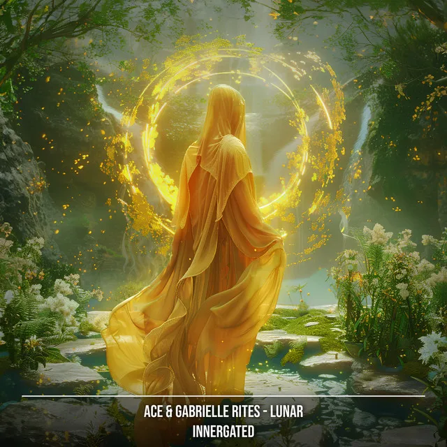 Cover art of Lunar