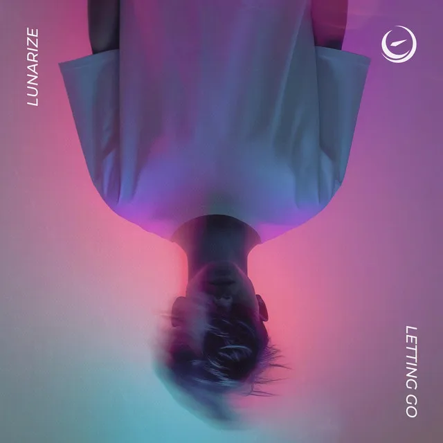 Letting Go by Lunarize - Hardstyle cover art