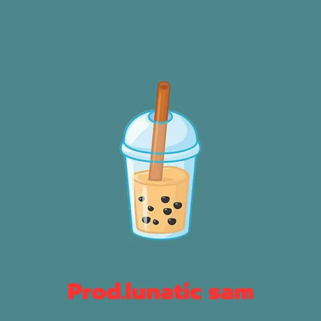 Cola by Lunatic - Uptempo cover art