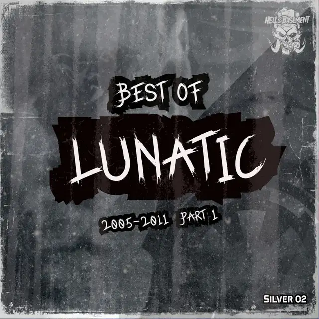 D-Pressed - Remaster by Lunatic, Miss Hysteria - Uptempo cover art