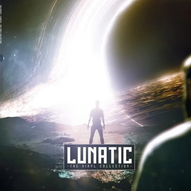 Girl of My Dreams by Lunatic - Uptempo cover art