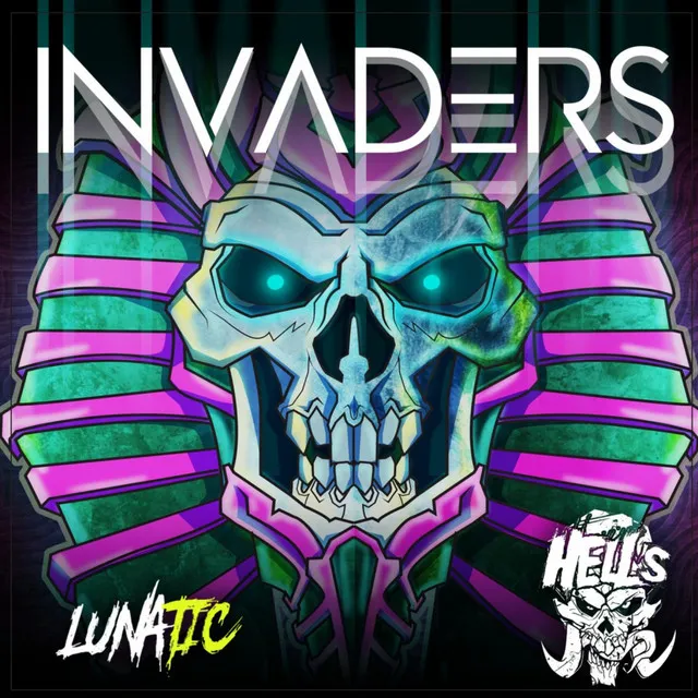 Go Away - Stampede Rmx by Lunatic - Uptempo cover art