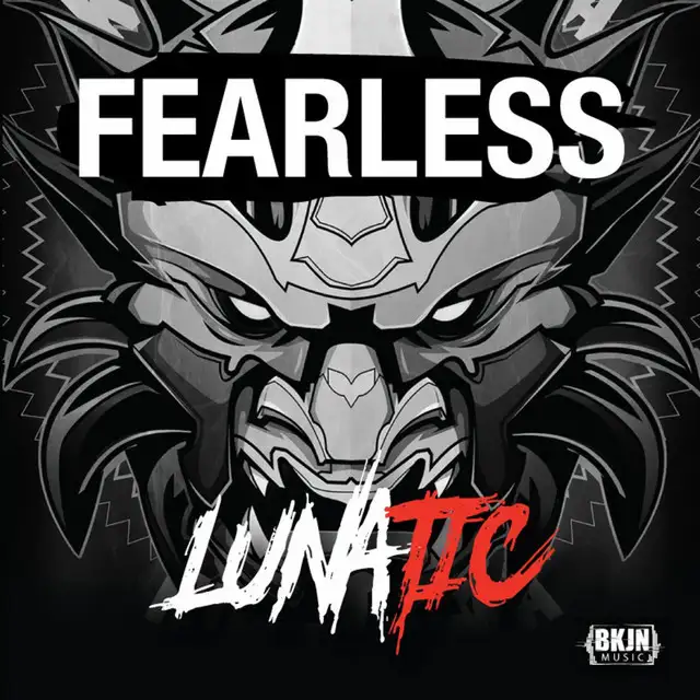 Here We Go by Lunatic, Deathsquad - Uptempo cover art